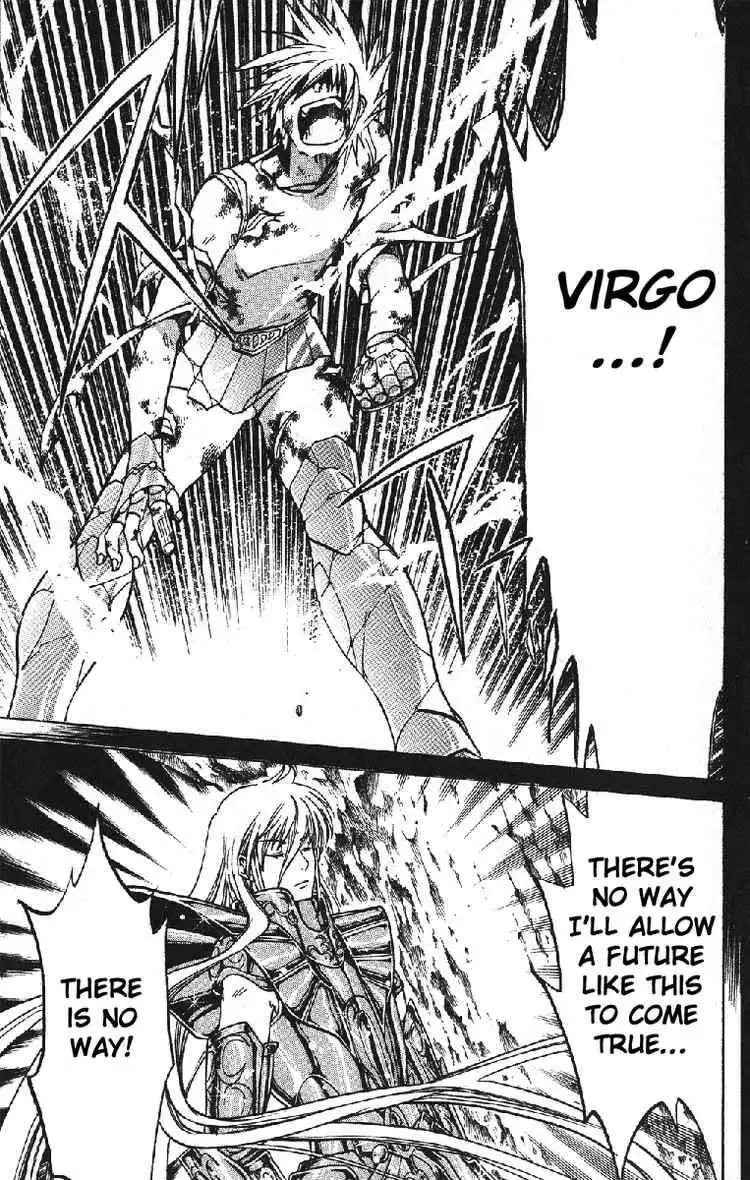 Saint Seiya - The Lost Canvas Chapter 29 17